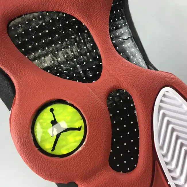 Air 13 'Playoff' 414571-001 Retro 2011 Jordan 0427